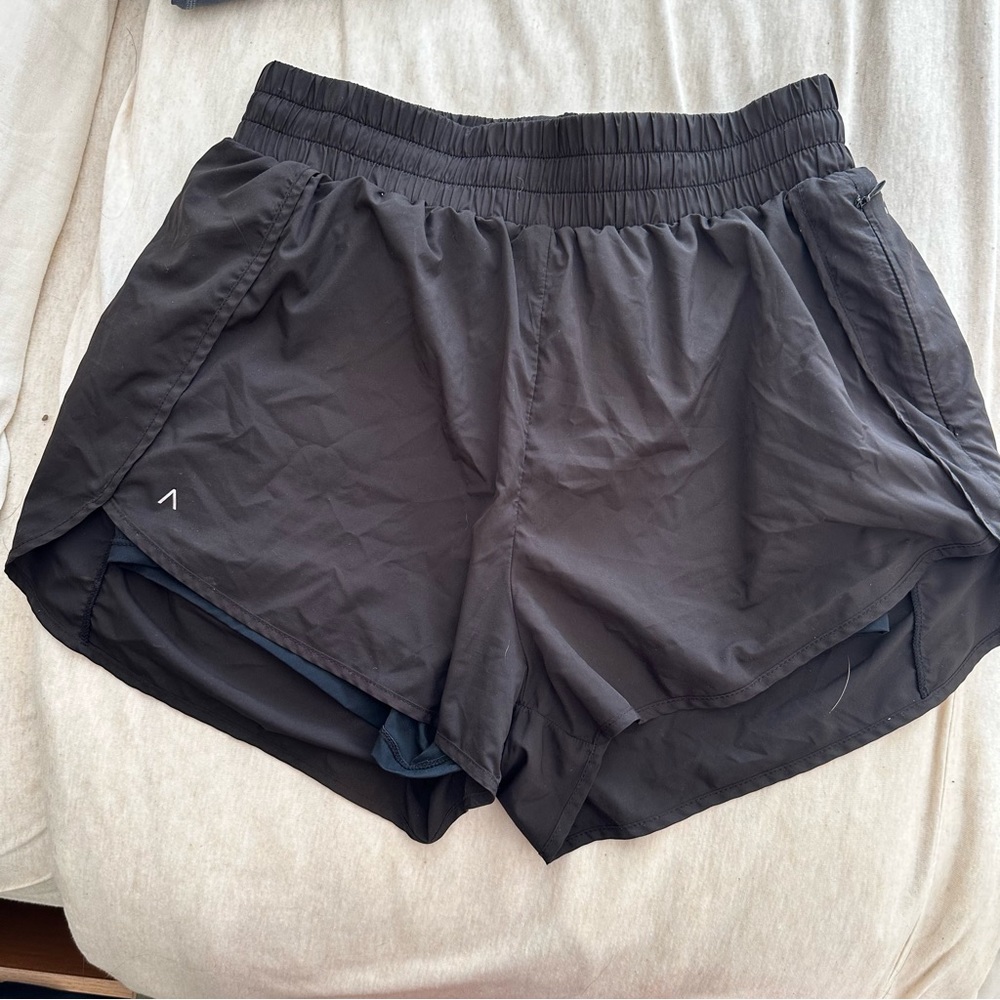 ACTA Shorts with lining